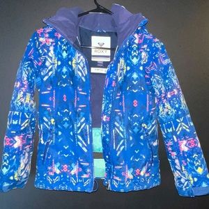 Roxy dryflight winter coat